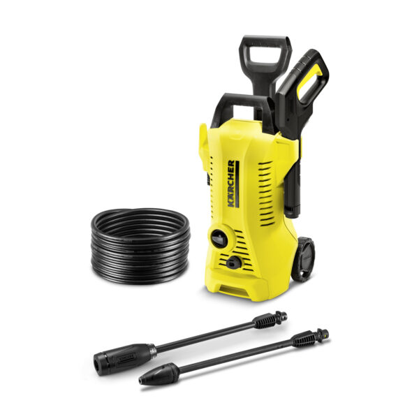 KARCHER K 2 Power Control visokotlačni čistač