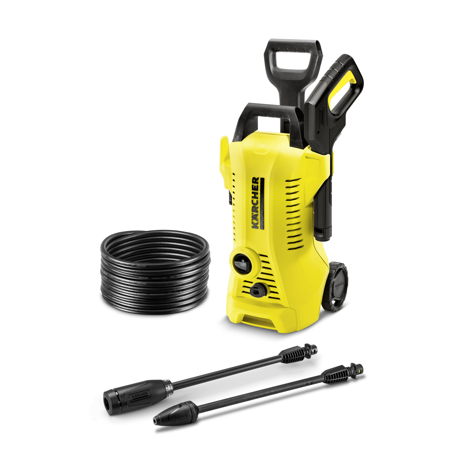 KARCHER K 2 Power Control visokotlačni čistač