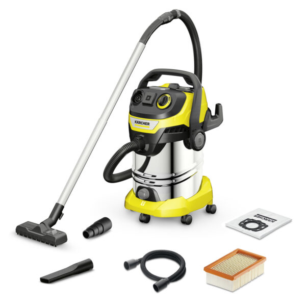 KARCHER WD 6 P S V 30/6/22/T usisavač suho/mokro
