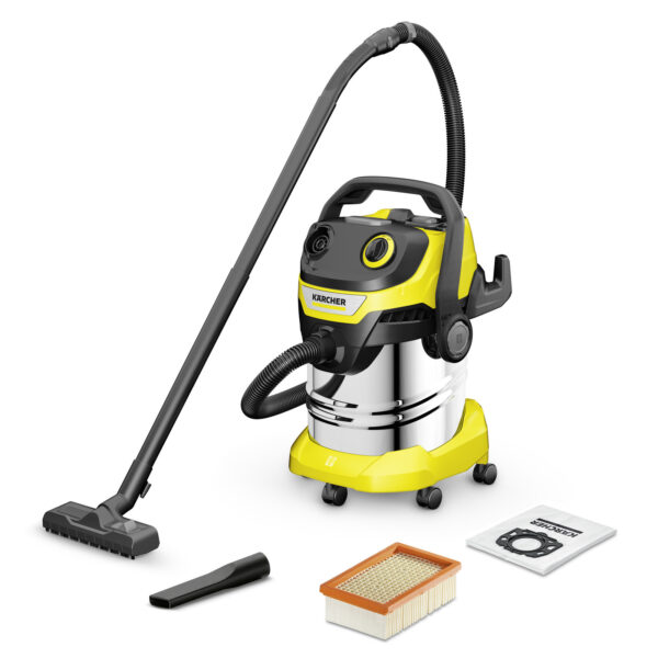 KARCHER WD 5 S V 25/5/22 usisavač suho/mokro