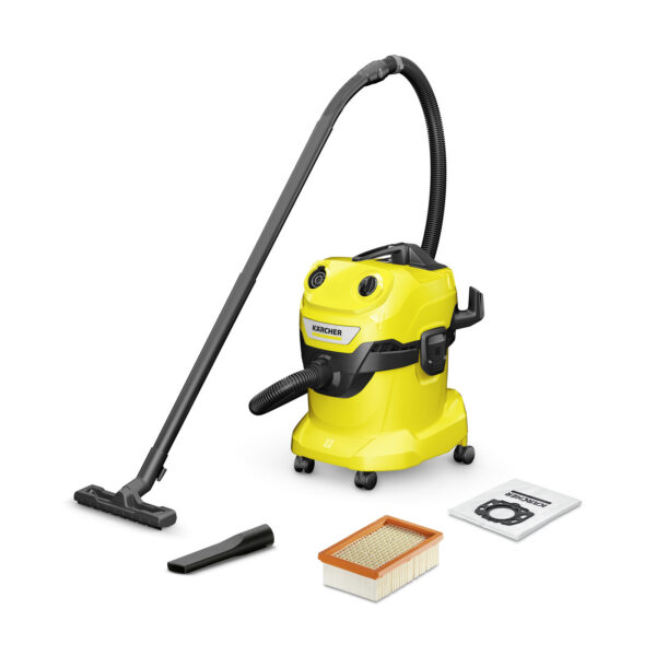 KARCHER WD 4 V 20/5/22 usisavač suho/mokro