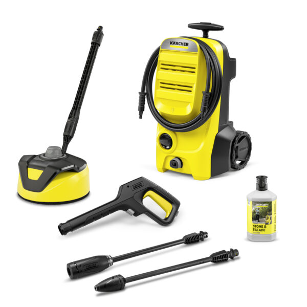 KARCHER K 4 Classic Home visokotlačni čistač