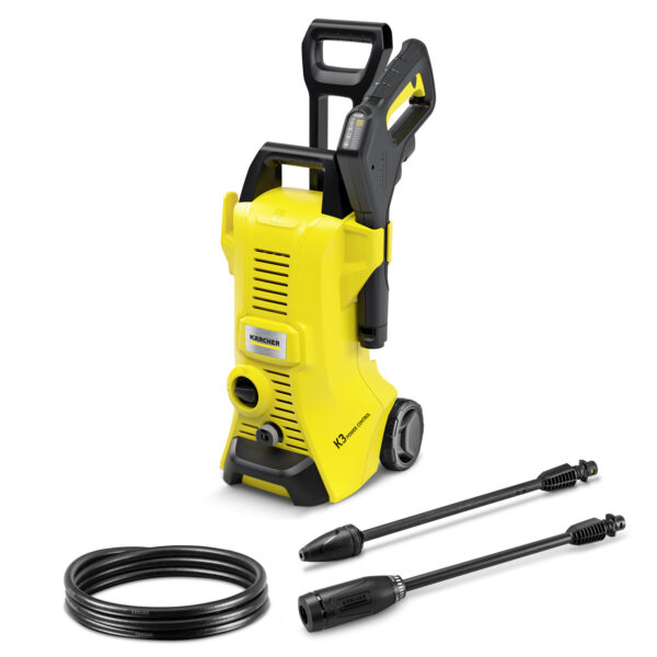 KARCHER K 3 Power Control visokotlačni čistač