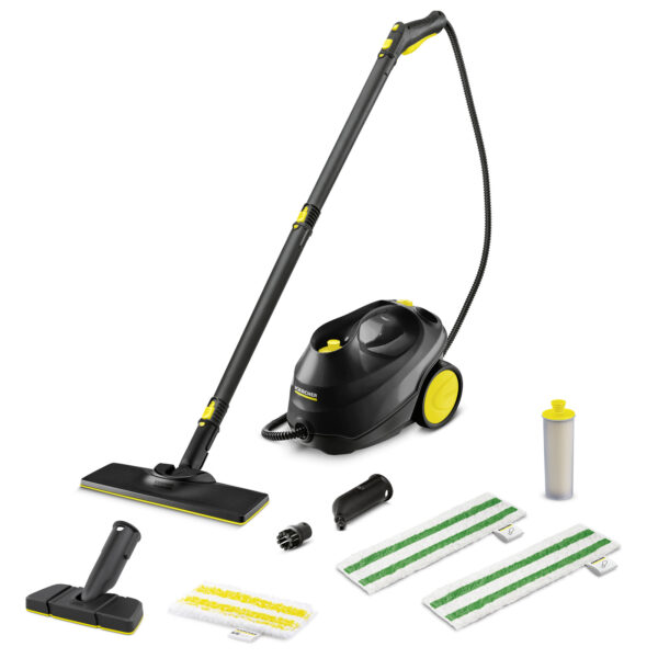 KARCHER SC 3 EasyFix Go!Further parni čistač