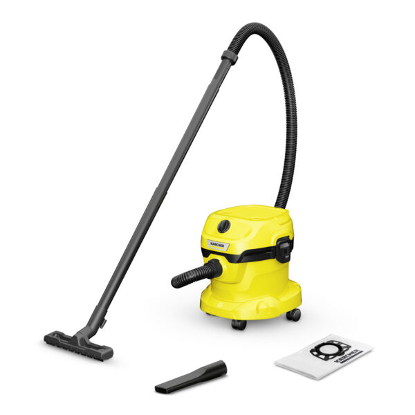 KARCHER WD 2 Plus V 12/4/18 usisavač suho/mokro