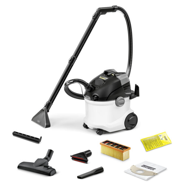 KARCHER SE 5 usisavač za pranje