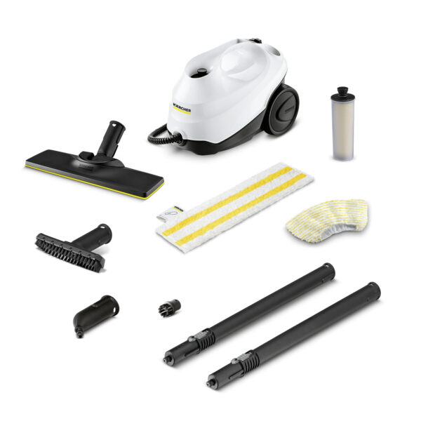 KARCHER SC 3 EasyFix parni čistač