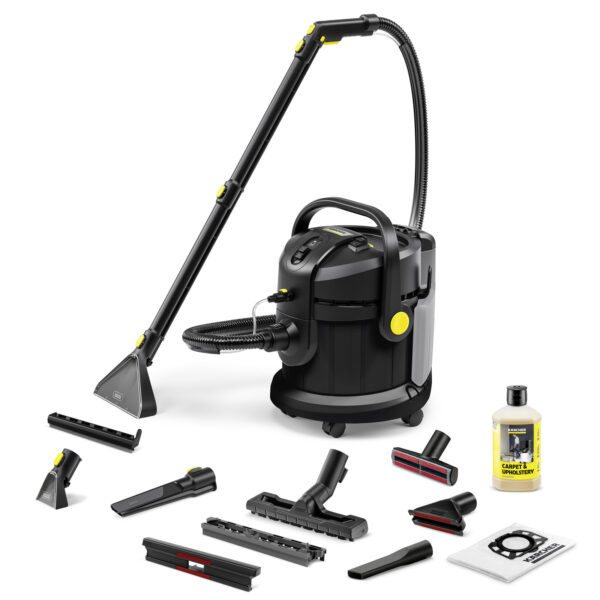 KARCHER SE 4 Go!Further usisavač za pranje