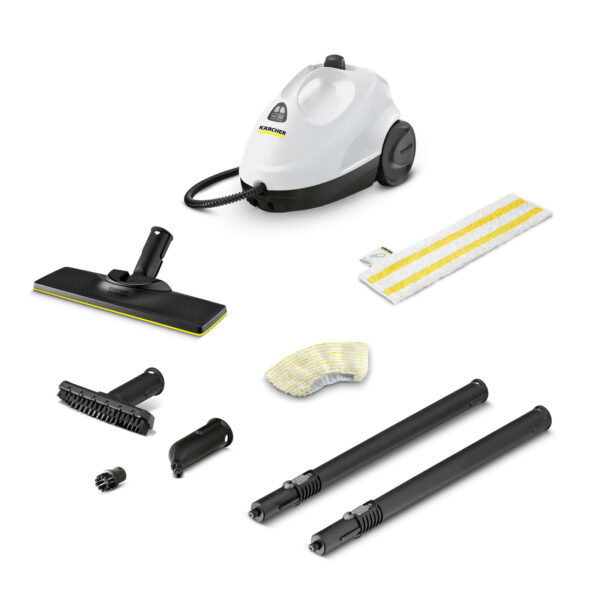 KARCHER SC 2 EasyFix parni čistač