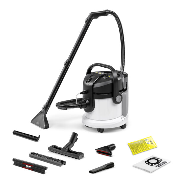 KARCHER SE 4 usisavač za pranje