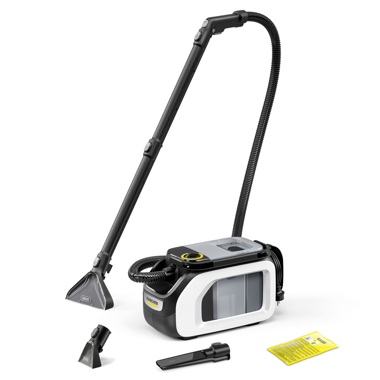 KARCHER SE 3 Compact Home Floor usisavač za pranje