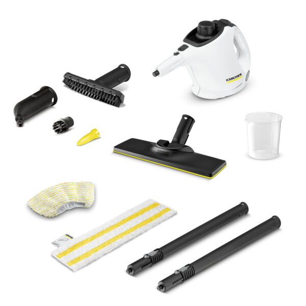 KARCHER SC 1 EasyFix parni čistač