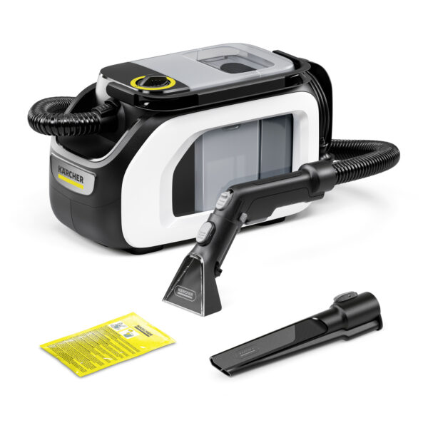 KARCHER SE 3 Compact usisavač za pranje