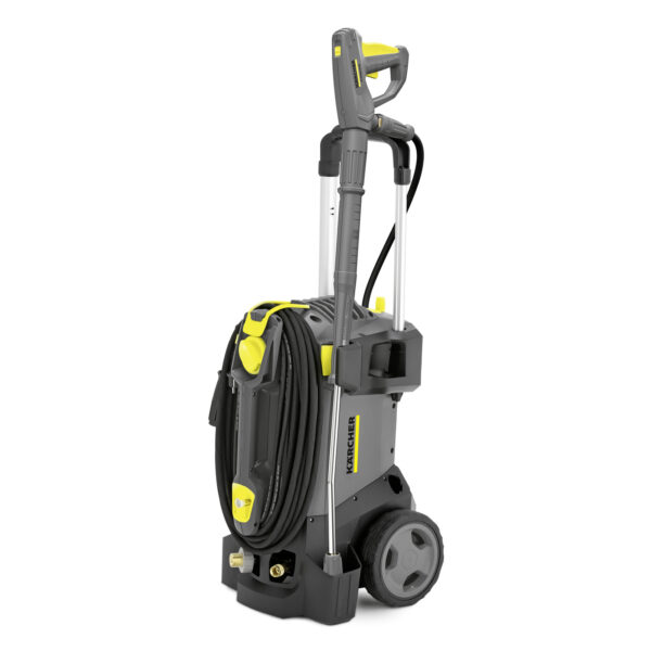KARCHER HD 5/15 C Plus Professional visokotlačni čistač