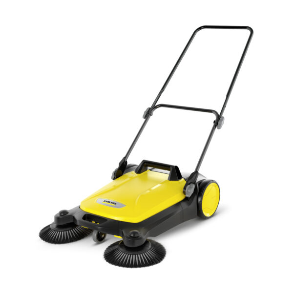 KARCHER S 4 Twin stroj za metenje