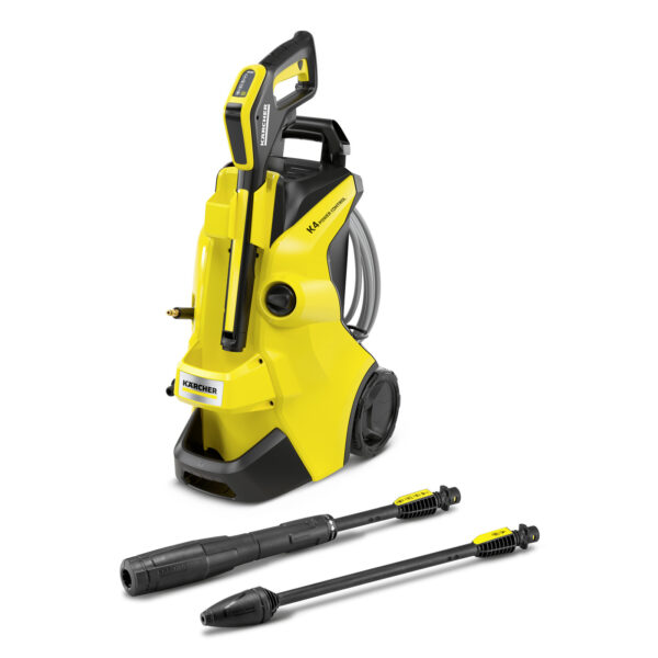 KARCHER K 4 Power Control Flex visokotlačni čistač