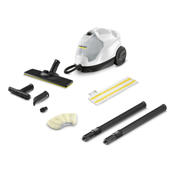 KARCHER SC 4 EasyFix parni čistač