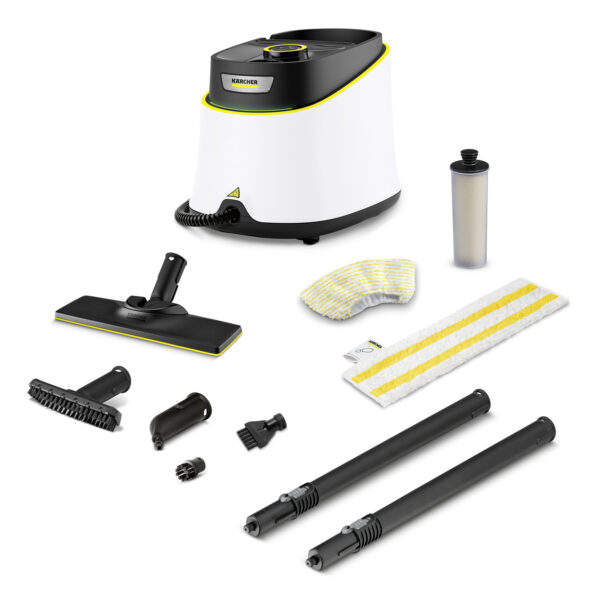 KARCHER SC 3 Deluxe parni čistač
