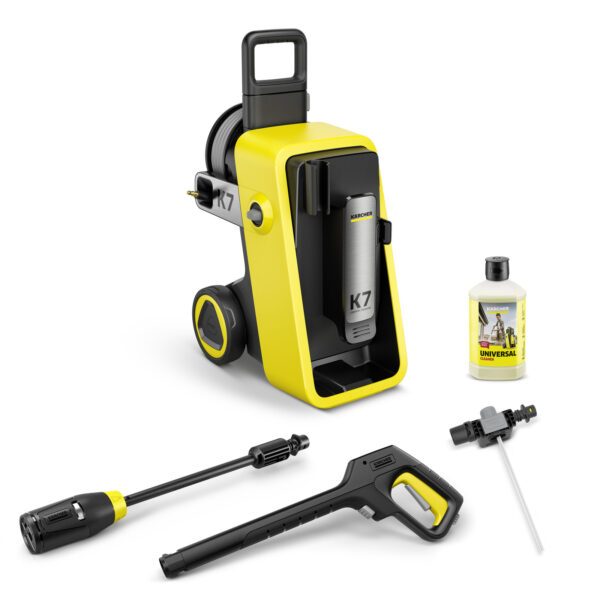 KARCHER K 7 Comfort Premium visokotlačni čistač