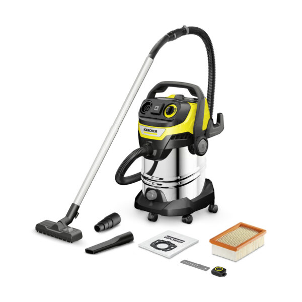 KARCHER WD 7 Control P S 30/6/35/T usisavač suho/mokro