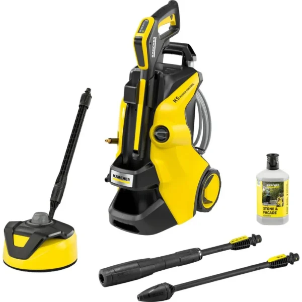 KARCHER K 5 Power Control Flex Home visokotlačni čistač