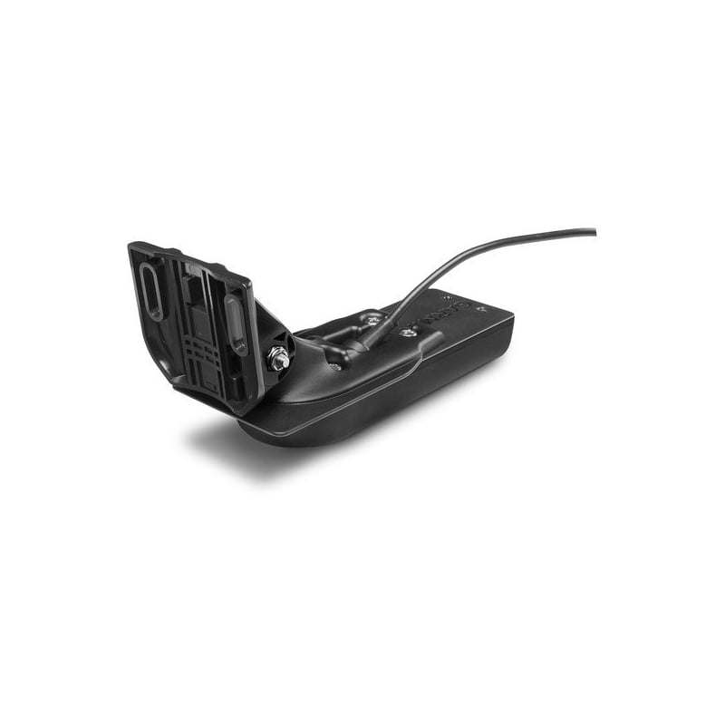 GARMIN GT24UHD TM krmena sonda CHIRP Trad (150 240 kHz) / ClearVü (760 880 kHz)