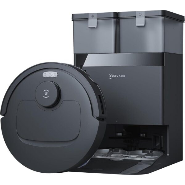 ECOVACS DEEBOT T30e OMNI robotski usisavač