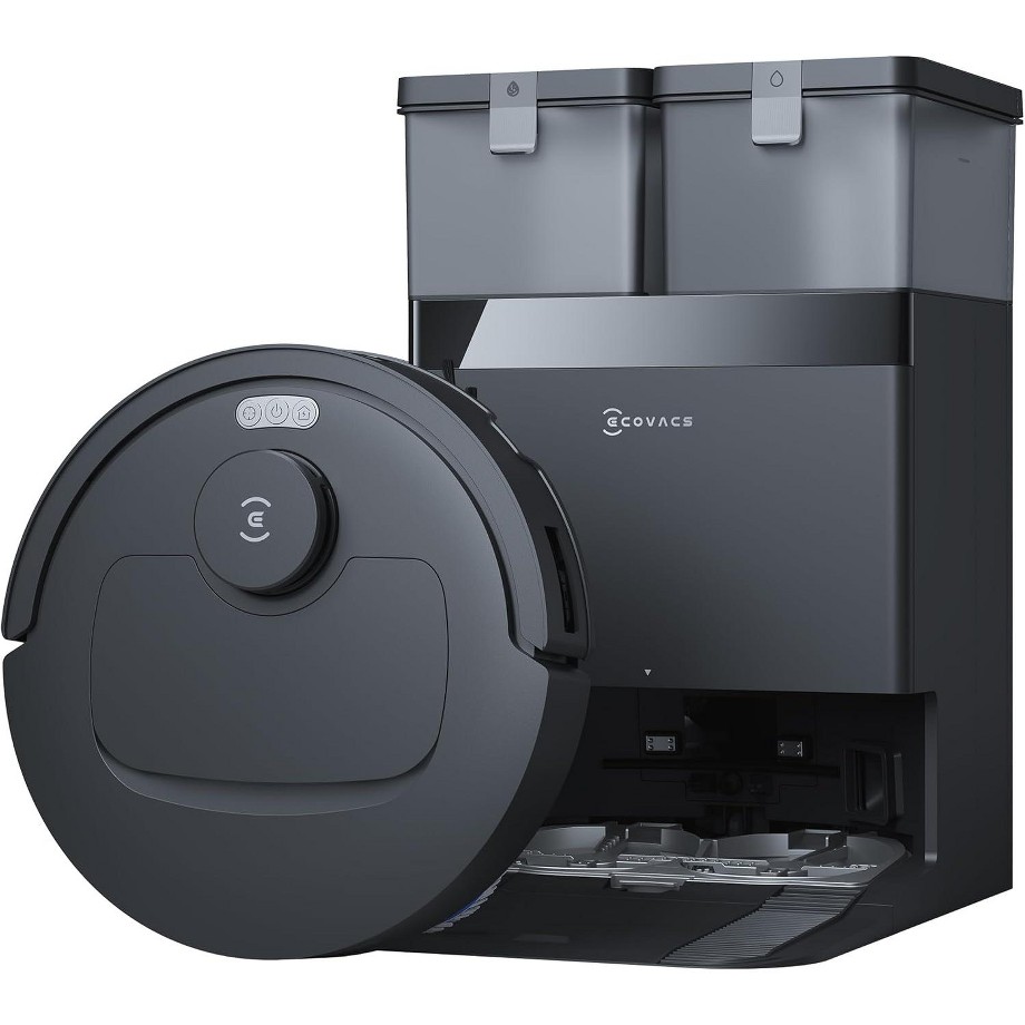 ECOVACS DEEBOT T30e OMNI robotski usisavač