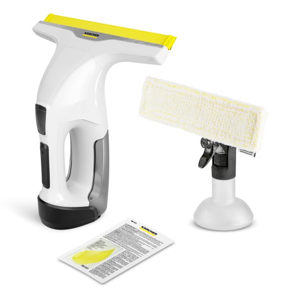 KARCHER WV 5 Ultra Care usisavač za prozore