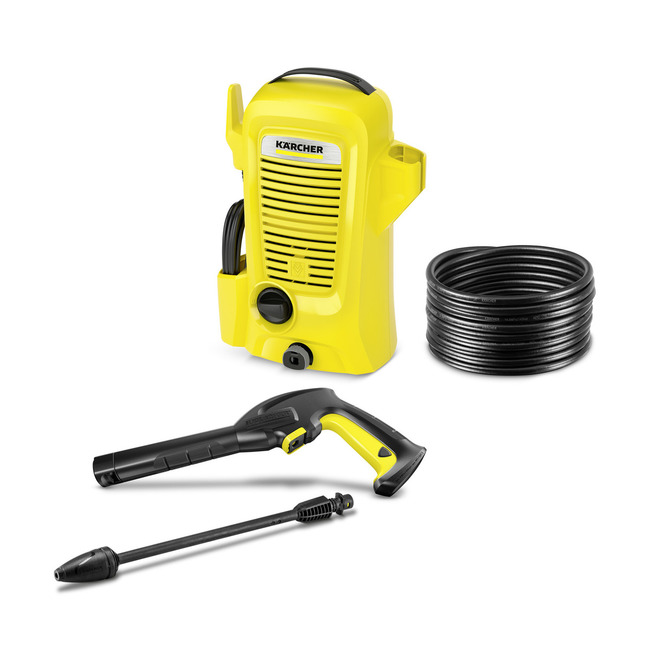 KARCHER K 2 Universal Edition visokotlačni čistač