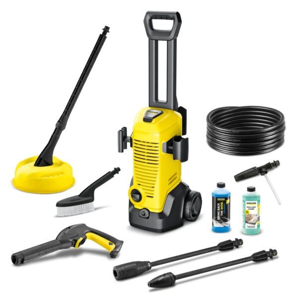KARCHER K 3 Car & Home visokotlačni čistač