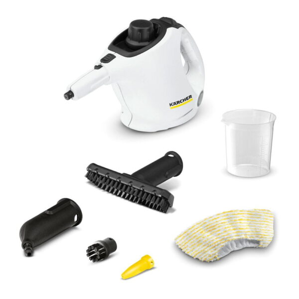 KARCHER SC 1 parni čistač