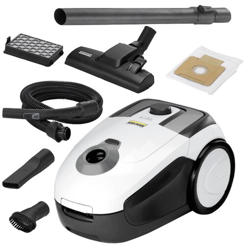KARCHER VC 2 usisavač prašine