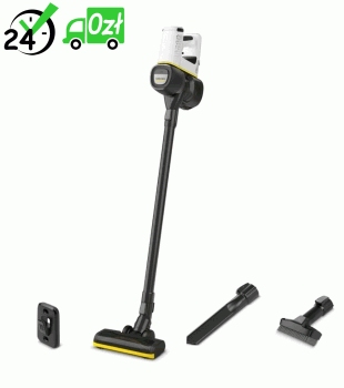 KARCHER VC 4 Cordless myHome usisavač prašine
