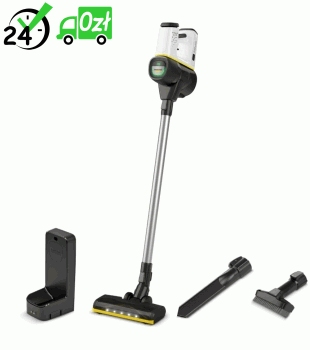 KARCHER VC 6 Cordless ourFamily usisavač prašine