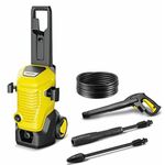 KARCHER K 5 WCM visokotlačni čistač