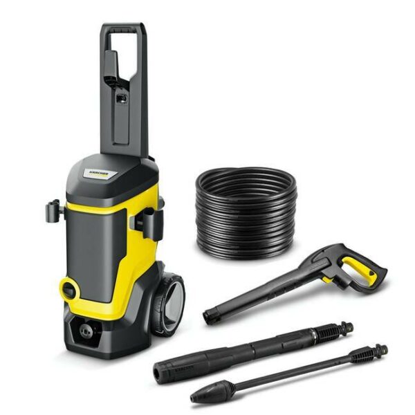 KARCHER K 7 WCM visokotlačni čistač